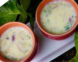 A picture of step 3 of Masala milk..!!!❤️ homemade Masala ❤️.
