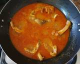 Bihari Fish Curry recipe step 8 photo