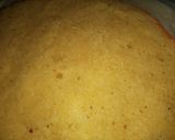 Foto del paso 1 de la receta: Torta de Cumpleaños