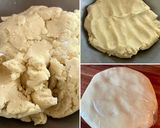Foto del passaggio 5 della ricetta 232 • Biscotti friabilissimi con tuorli sodi (ricetta di Chiara Maci da “L’Italia a morsi”) 👏👏👏