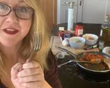 PASTA! The easiest homemade pasta in the world (vegan friendly too) using regular plain flour recipe step 5 photo
