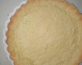 Foto del paso 4 de la receta: Tarta de coco con dulce de leche