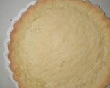 Foto del paso 4 de la receta: Tarta de coco con dulce de leche