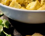 A picture of step 10 of How to cook Harabhara Paneer?.
