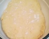 Virslis kiflifalatkák recept fázis 5 fotója