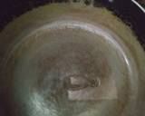 Green mutton khrdhi recipe step 3 photo