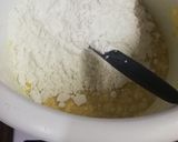 Foto del paso 3 de la receta: Alfajores maizena sin gluten con stevia (un éxito)