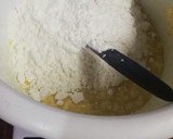 Foto del paso 3 de la receta: Alfajores maizena sin gluten con stevia (un éxito)