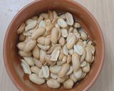 A picture of step 5 of 🌶️ Lemon Pepper Roasted Peanuts 🥜🍋.