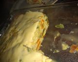 Foto del paso 7 de la receta: Soufflé de zapallitos