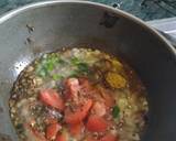 Restaurant style dal fry recipe step 4 photo