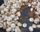 पेरी पेरी मखाना (peri peri makhana recipe in Hindi) रेसिपी चरण 4 फोटो