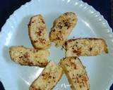 Cheese Garlic Bread recipe step 6 photo
