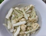 Foto langkah ke 4 dari resep Sup Ayam Aini'Cooking.