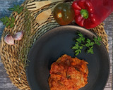 Foto del paso 5 de la receta: Lomo en salsa 🐷🍲🍴