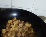 চিলি পনির (Chilli paneer recipe in bengali) রেসিপি ধাপ - 2 ছবি