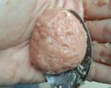 Foto langkah ke 5 dari resep Bakso Sapi Pake Blender.