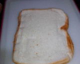 Foto del paso 1 de la receta: Pizza individual en pan de molde