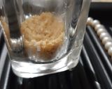 A picture of step 5 of Kheer Motichur Parfait.