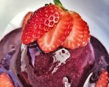 Foto del paso 7 de la receta: Sorbete de Cabernet Suavignon y frutos rojos