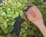 Foto del paso 5 de la receta: 🍅 Fritada de Suflí 🫑
