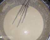 Instant Wheat flour Dosa recipe step 2 photo