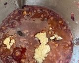 Foto del paso 3 de la receta: Mermelada de Uva con Especias