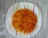 عکس مرحله 2 از دستور سفید پلو