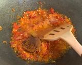 Foto langkah ke 4 dari resep Ikan Kembung Balado.