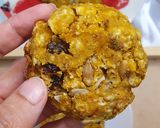 Foto langkah ke 4 dari resep Cookies Sehat untuk Anak.