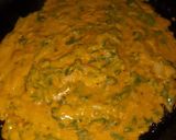 A picture of step 3 of Fenugreek Dosa.