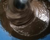 Foto langkah ke 2 dari resep Easy choco banana cake.