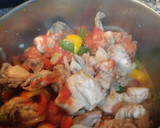 Foto del paso 2 de la receta: Conejo estofado