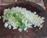 Foto del paso 3 de la receta Lomo de cerdo guisado