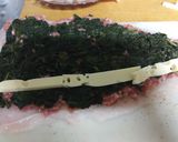 Foto del paso 5 de la receta: Pechuga de pavo rellena