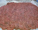 Foto del paso 5 de la receta: Pan de carne