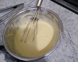 Foto del paso 1 de la receta: Filet de merluza a la romana