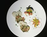 દિલ શેપ ઓમલેટ (Dil Shape Omelette Recipe In Gujarati) રેસીપી સ્ટેપ4ફોટો