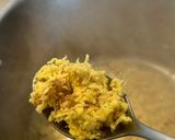 Foto del paso 2 de la receta: Dhal de lentejas coral y leche de coco