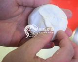 無奶無蛋無麵粉米蘿蔔絲餅的食譜步驟12照片