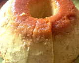 Foto del paso 7 de la receta: Budín de pan con caramelo