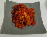 Foto langkah ke 5 dari resep Ayam Goreng Sasando Khas Nusa Tenggara Timur.