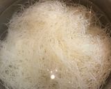 Foto del paso 2 de la receta: Fideos de arroz