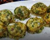 Maggi Savoury Muffins recipe step 3 photo