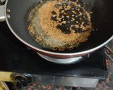 A picture of step 2 of Mini atta samosa.