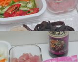 Foto langkah ke 1 dari resep Japchae Shirataki.