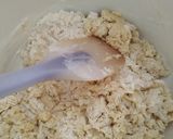Foto langkah ke 2 dari resep Roti Tawar Kotak Homemade (serta tips dan triknya).