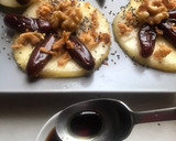 Foto del paso 7 de la receta: Ensalada de fruta fresca,frutos secos y un toque de chía