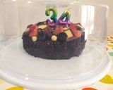 Foto del paso 10 de la receta: Tarta Sacher