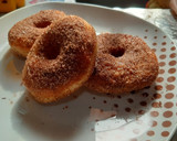 Foto del paso 6 de la receta: 🍩DeliDonas🥯 de Canela y Azúcar